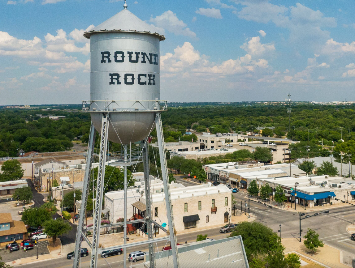 Evolve Social Wellness in Round Rock, Texas